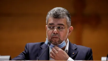 Ciolacu: Iohannis minte pentru Guvernul său. Degeaba! Guvernul PNL tot prost şi corupt rămâne