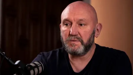 Cine este „Ucigașul”, garda de corp a lui Călin Georgescu: un campion mondial și cascador de renume internațional