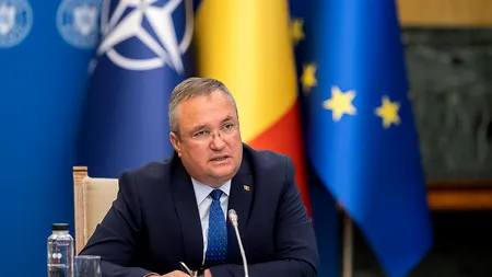 Nicolae Ciucă despre Autostrada Moldova: Până la 31 decembrie să fie semnate toate contractele în acest sens