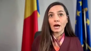 Anamaria Gavrilă cere acces la datele a peste 11 milioane de alegători. Ce urmărește șefa POT