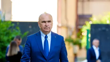 Blocaj politic la Cotroceni: Ilie Bolojan n-ar mai vrea funcţia de premier