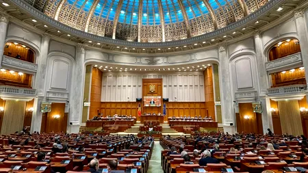 Limitarea mandatelor șefilor serviciilor de informații, aprobată de Camera Deputaților