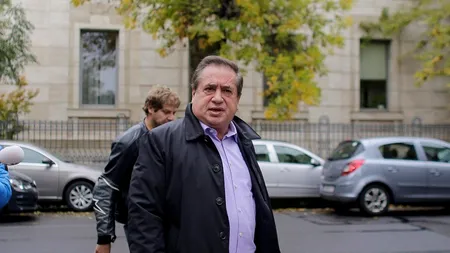 Cerere de eliberare condiționată în cazul omului de afaceri Ioan Niculae. Decizia magistraților