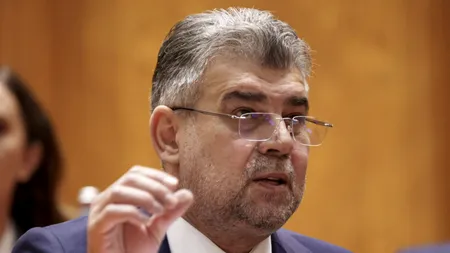 Marcel Ciolacu, după ce Lasconi a forțat candidatura lui Ilie Bolojan: „Imposibil de realizat”