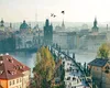 Orașul care cere turiștilor să nu mai fure pietrele din pavaj (Video)