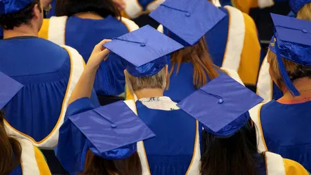 Facultăţile din România care dispar din următorul an universitar