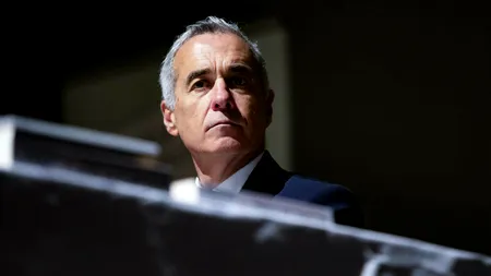 Călin Georgescu, mesaj ferm pentru protestatari: Spuneți-le copiilor să meargă acasă, la familii! Își pot exprima dreptul prin vot, nu în stradă