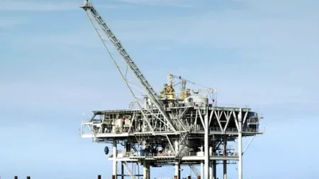 Gaz din Marea Neagră, la dispoziția Turciei