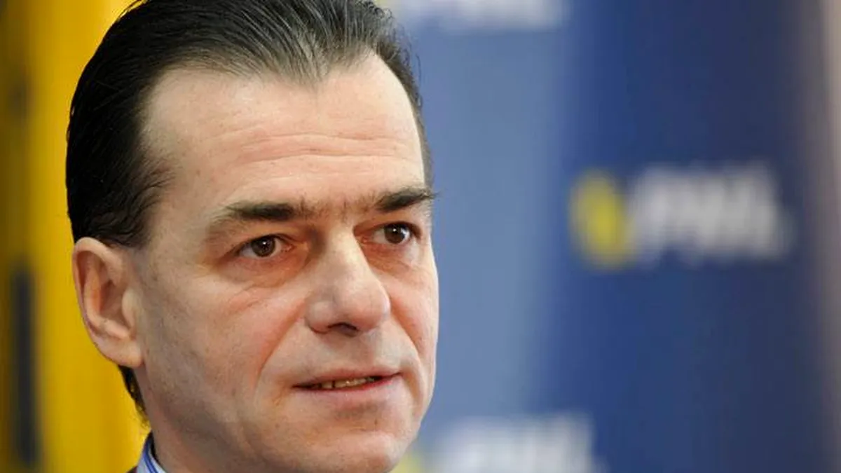 Orban, despre deschiderea restaurantelor în interior: Înțeleg că mulți suferă, dar îi rog să înțeleagă că nu este posibil în actualul context epidemiologic