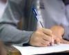 Bacalaureat 2025. Peste 100.000 de elevi susțin astăzi examenul la Limba și literatura română