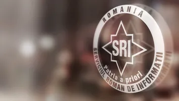 SRI demontează teoria intervenției externe. Șeful spionajului francez nu a fost în România