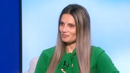 Îi învaţă pe copiii romi să-şi asume identitatea: Povestea profesoarei de limba romani