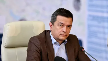 Grindeanu: Astăzi semnăm contractele pentru execuţia loturilor 1 şi 4 ale autostrăzii Buzău - Focşani
