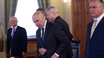 Primul partid care a reacționat la desemnarea lui Ilie Bolojan ca premier