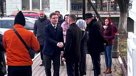 Victor Negrescu: „Am votat astăzi pentru parcursul euroatlantic al României, aderarea completă la Spațiul Schengen și pentru valorile creștine și naționale”