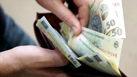Cresc veniturile, dar și taxele, de la anul, ca urmare a indexării la inflație