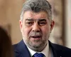 Marcel Ciolacu: „Măsurile fiscale care trebuie luate sunt cele asumate prin PNRR” (VIDEO)